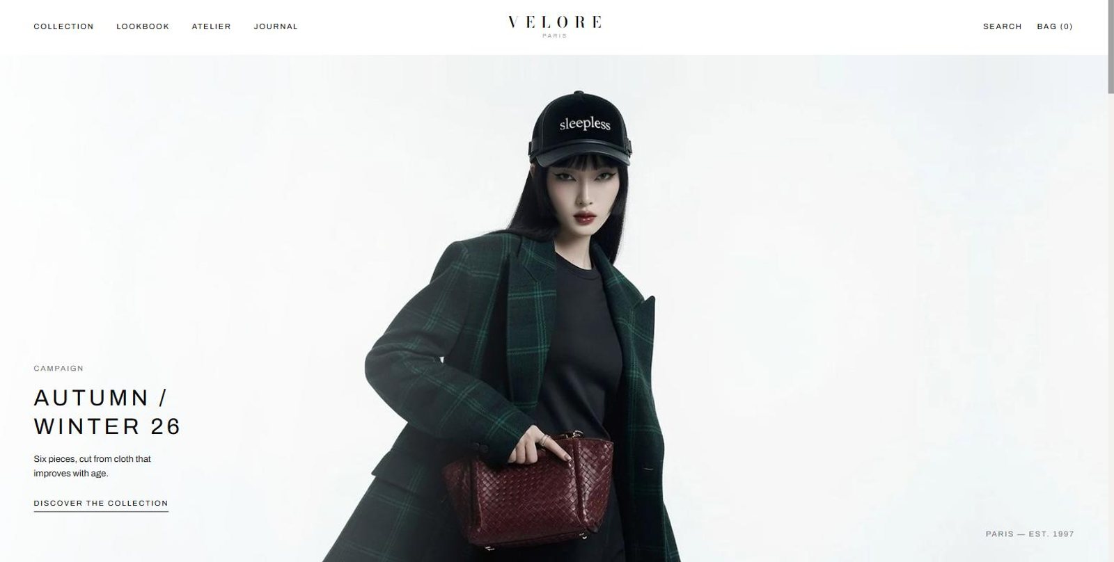Maison Velore